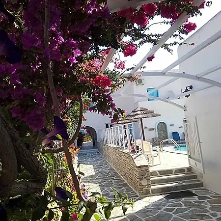 Hotel Mare Monte