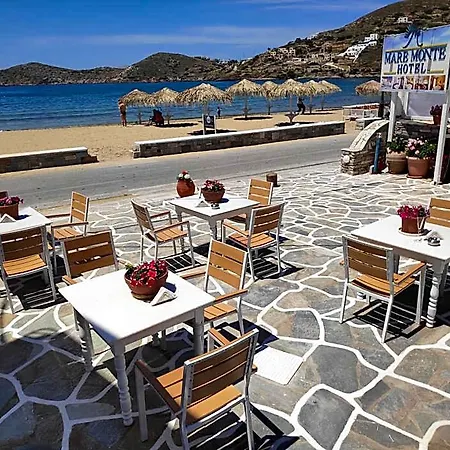 Mare Monte Hotel