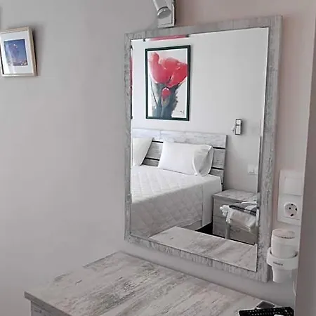Hotel Mare Monte