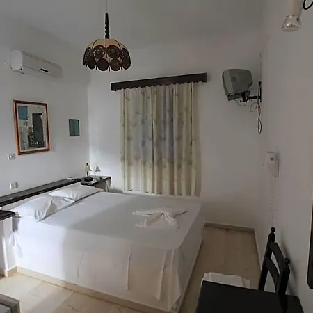 Hotel Mare Monte 2*