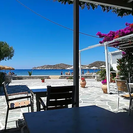 Mare Monte Hotel 2*