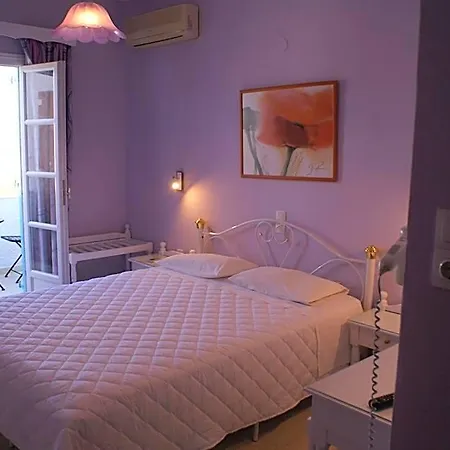 Mare Monte Hotel 2*