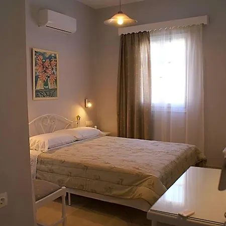 Hotel Mare Monte