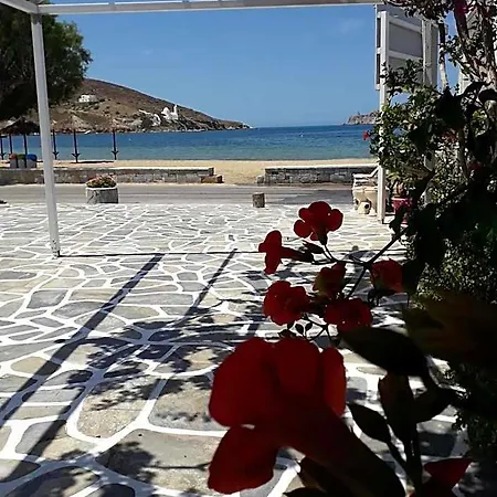 Mare Monte Chora (Ios)