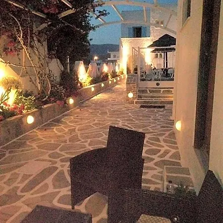 Mare Monte Hotel 2*